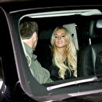 Fourth pic of Lindsay Lohan