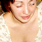 First pic of Pictures of jizzed on amateur honeys