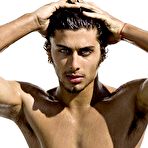 Third pic of BannedMaleCelebs.com | Jesus Luz nude photos