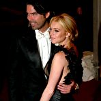 Fourth pic of Lindsay Lohan