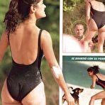 Fourth pic of Salma Hayek Sex Scenes - free celebrity nude and sex scenes movies and pictures: Salma Hayek nude