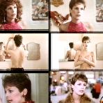 First pic of Busty actress Jaime Lee Curtis nude and erotic action movie scenes | Mr.Skin FREE Nude Celebrity Movie Reviews!