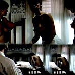 Second pic of Busty actress Jaime Lee Curtis nude and erotic action movie scenes | Mr.Skin FREE Nude Celebrity Movie Reviews!