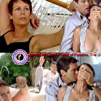 Fourth pic of Busty actress Jaime Lee Curtis nude and erotic action movie scenes | Mr.Skin FREE Nude Celebrity Movie Reviews!