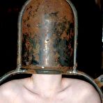 Second pic of METAL BONDAGE GALLERY