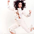 Third pic of Salma Hayek