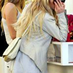 Second pic of Lindsay Lohan