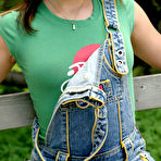 Second pic of Kandie from SpunkyAngels.com - The hottest amateur teens on the net!