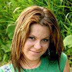 Fourth pic of Kandie from SpunkyAngels.com - The hottest amateur teens on the net!