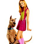 Second pic of Sarah Michelle Gellar
