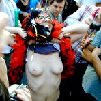 Fourth pic of Trashed Girl Friends Naughty amateur sexy sluts loving hot and creamy facials