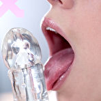 First pic of Scarlet in Precise Pleasure ~ X-Art Beauties