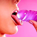 Second pic of Hotty Stop / Got Gisele Dildo