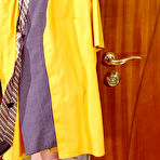 Fourth pic of BoysLoveMatures :: Victoria&Adam mature beautie and boy