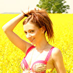 First pic of Honey from SpunkyAngels.com - The hottest amateur teens on the net!