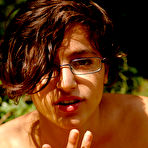 Fourth pic of John B. Root : First time girls gone nuts !