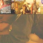 Fourth pic of Olivia Williams