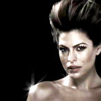Second pic of Eva Mendes naked photos. Free nude celebrities.