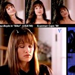 Fourth pic of Lisa Boyle at MillionCelebs.com