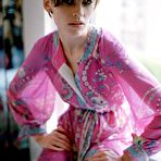 Third pic of Hilary Swank