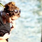 Second pic of :: Babylon X ::Miley Cyrus gallery