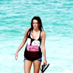 Third pic of :: Babylon X ::Miley Cyrus gallery