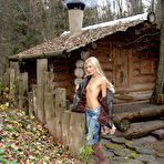 Fourth pic of Lilya | Postcard from Zvenigorod - MPL Studios free gallery.