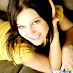 First pic of Emma from SpunkyAngels.com - The hottest amateur teens on the net!