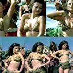 Fourth pic of Yasmine Bleeth nude pictures gallery, nude and sex scenes