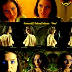 First pic of Actress Barbora Kodetova topless and erotic movie scenes | Mr.Skin FREE Nude Celebrity Movie Reviews!