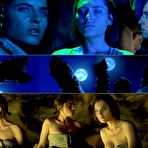 Second pic of Actress Barbora Kodetova topless and erotic movie scenes | Mr.Skin FREE Nude Celebrity Movie Reviews!