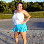 Second pic of Flashing nudistm