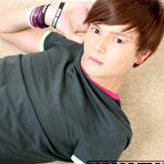 Fourth pic of Dakota and Jack gave one heck of a hot performance here, most likely because they were totally into each other like we have not in any degree seen with two models before boy giving dick at Homo EMO!