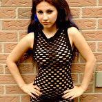 First pic of Angel from SpunkyAngels.com - The hottest amateur teens on the net!