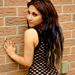 Second pic of Angel from SpunkyAngels.com - The hottest amateur teens on the net!