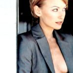 Third pic of Celebrity Terasa Livingstone nude and sexy posing pictures | Mr.Skin FREE Nude Celebrity Movie Reviews!