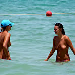 Third pic of NUDISTS: WE LIKE BEING NAKED - by homemadejunk.com