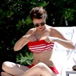 Fourth pic of Dannii Minogue :: THE FREE CELEBRITY MOVIE ARCHIVE ::