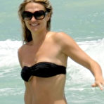 First pic of Molly Sims - nude and sex celebrity toons at Sinful Comics 