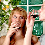 First pic of StraponTales :: Martha&Randolph kinky straponfucking session