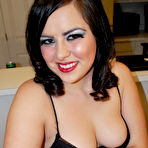 Fourth pic of Chubby teens posing naked