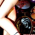 First pic of DrunkGirls.Com