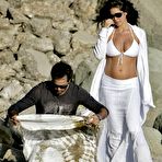 Fourth pic of :: Brooke Burke exposed photos :: Celebrity nude pictures and movies.