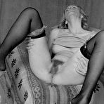 Third pic of Retro hairy amateurs