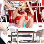 Fourth pic of :: Babylon X ::Elisha Cuthbert gallery