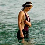 Second pic of :: Delta Goodrem nude :: www.Pure-Nude-Celebs.com Celebrity naked pictures and movies.