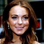 Second pic of Lindsay Lohan