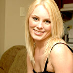 First pic of Krystal from SpunkyAngels.com - The hottest amateur teens on the net!