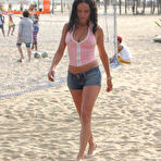 First pic of Mike In Brazil.com