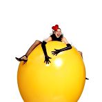 Second pic of Laetitia Casta